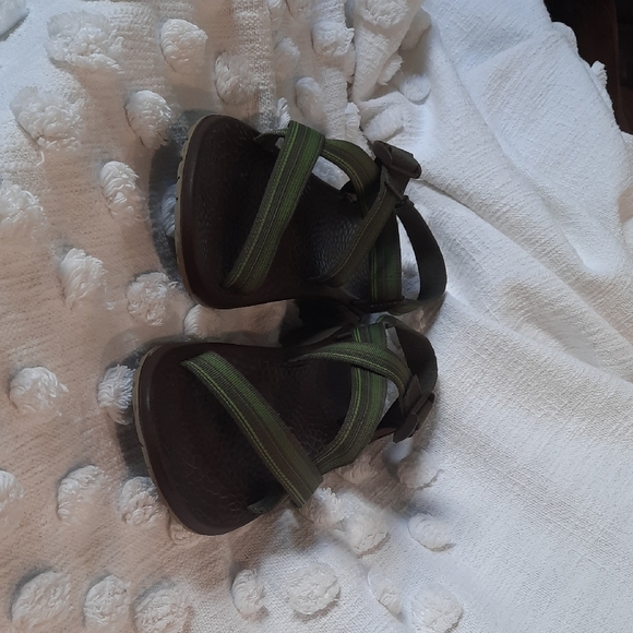 Mens CHACOS - Picture 1 of 6